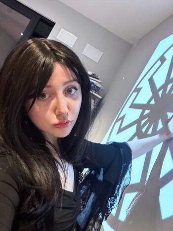 Full leaked Seppukuangel private onlyfans photo