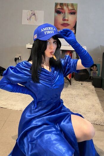 Full leaked Seppukuangel private onlyfans photo