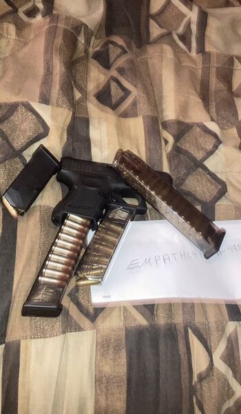 Full leaked Seppukuangel private onlyfans photo