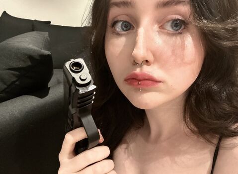 Full leaked Seppukuangel private onlyfans photo