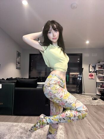 Full leaked Seppukuangel private photo