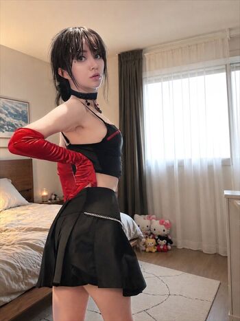Full leaked Seppukuangel private photo