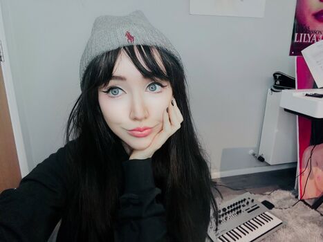 Full leaked Seppukuangel private photo