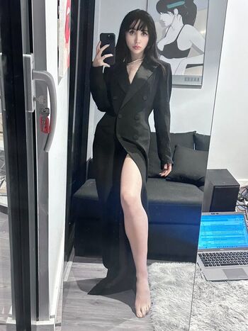 Full leaked Seppukuangel private photo
