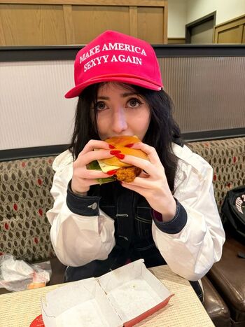 Full leaked Seppukuangel private photo