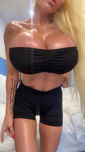 Full leaked September summers private photo