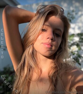 Full leaked Serah luna private onlyfans photo