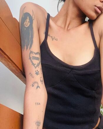 Full leaked Serah private onlyfans photo