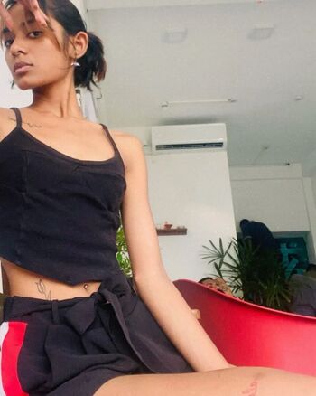 Full leaked Serah private onlyfans photo