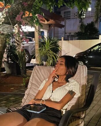 Full leaked Serah private onlyfans photo