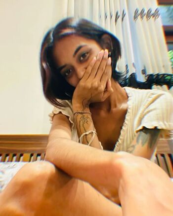 Full leaked Serah private onlyfans photo