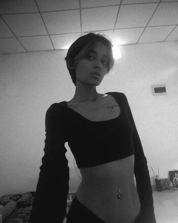 Full leaked Serah private onlyfans photo