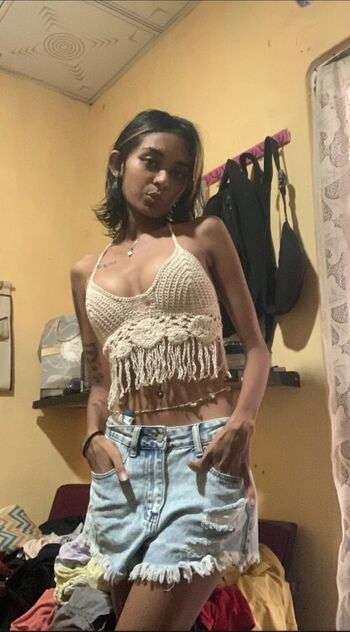 Full leaked Serah private onlyfans photo