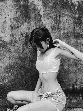 Full leaked Serah private onlyfans photo