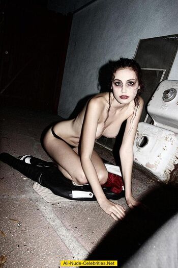 Full leaked Seramann private onlyfans photo