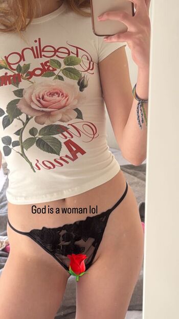 Full leaked Seraphima private onlyfans photo