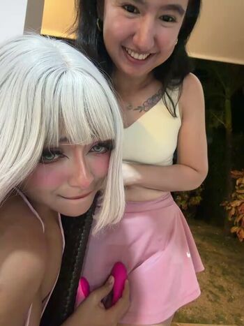 Full leaked Seraphine page private photo