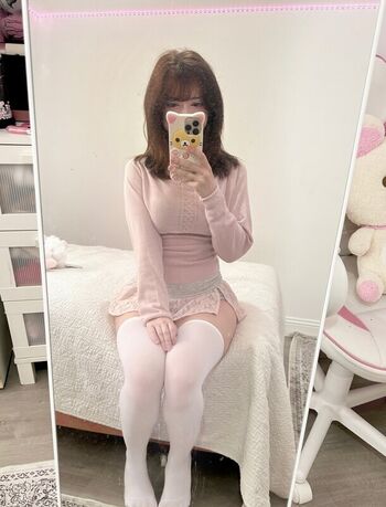 Full leaked Seraphisya private photo