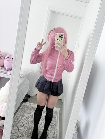 Full leaked Seraphisya private photo