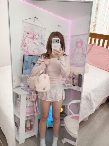 Full leaked Seraphisya private photo