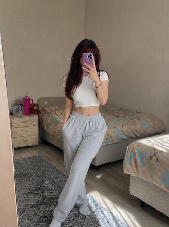Full leaked Serasemf private photo