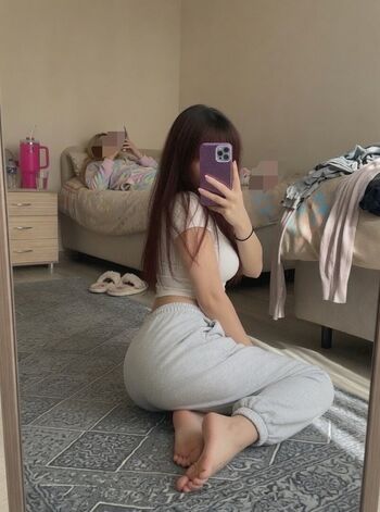 Full leaked Serasemf private photo