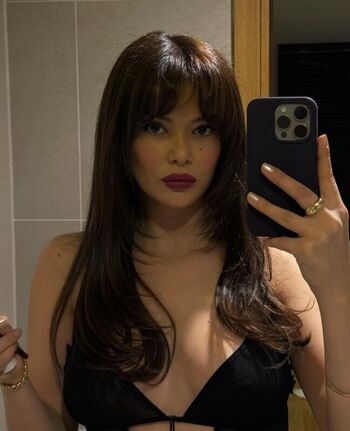 Full leaked Seray kaya private photo