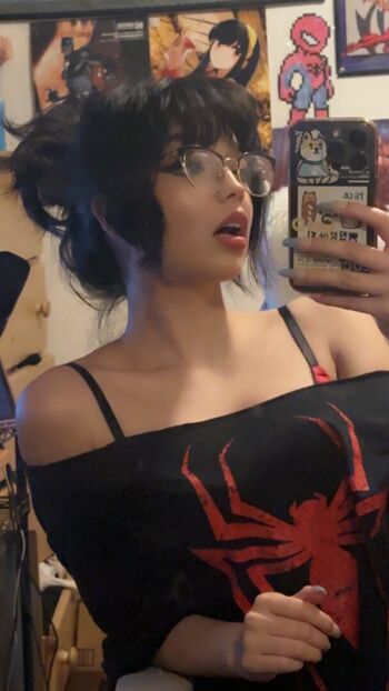 Full leaked Serechu private onlyfans photo