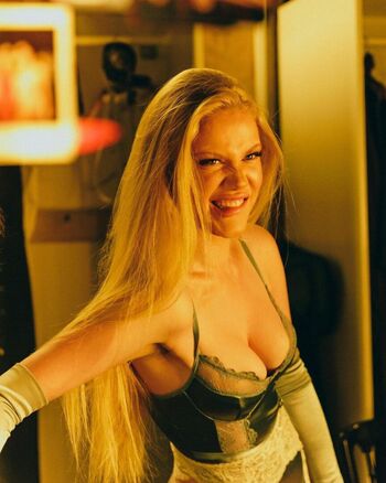 Full leaked Serel yereli private onlyfans photo