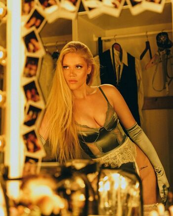 Full leaked Serel yereli private onlyfans photo