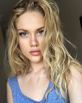 Full leaked Serel yereli private photo