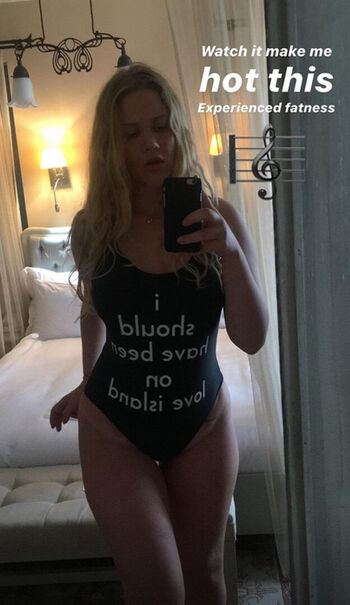 Full leaked Serel yereli private photo