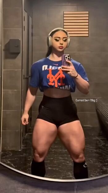 Full leaked Seren cabuk private photo