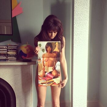 Full leaked Seren gibson page private onlyfans photo