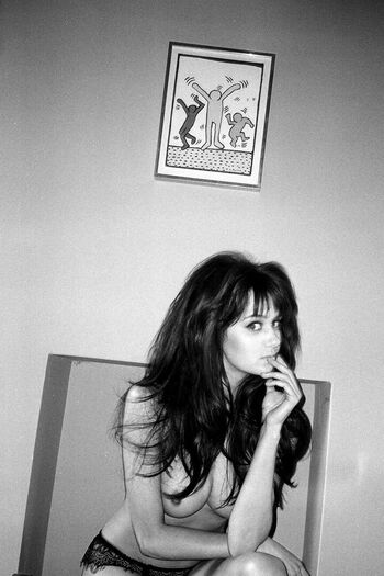 Full leaked Seren gibson page private onlyfans photo