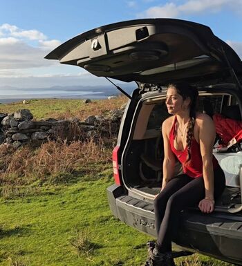 Full leaked Seren hawley plows private onlyfans photo