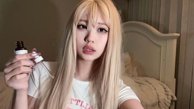 Full leaked Serena chu private onlyfans photo