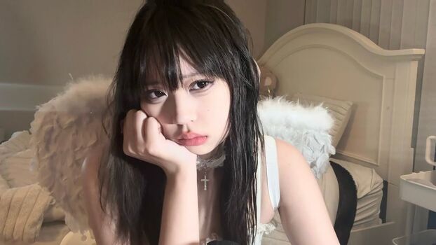 Full leaked Serena chu private onlyfans photo