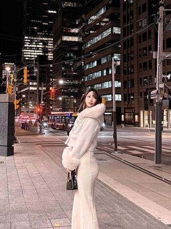 Full leaked Serena chu private photo