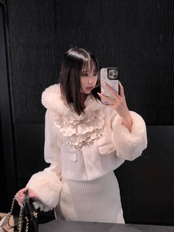 Full leaked Serena chu private photo