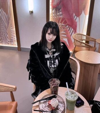 Full leaked Serena chu private photo