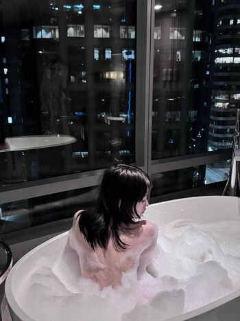 Full leaked Serena chu private photo