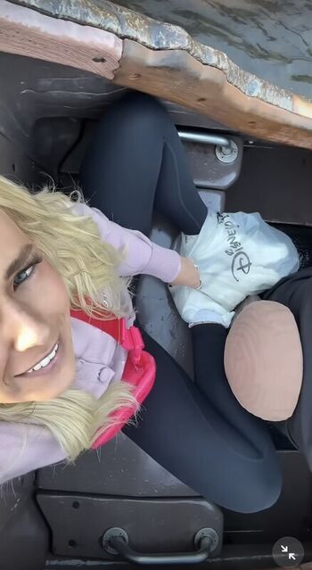 Full leaked Serena neel private photo