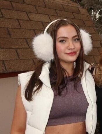 Full leaked Serena remley private onlyfans photo