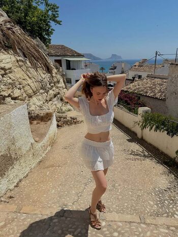 Full leaked Serena skybourne private onlyfans photo