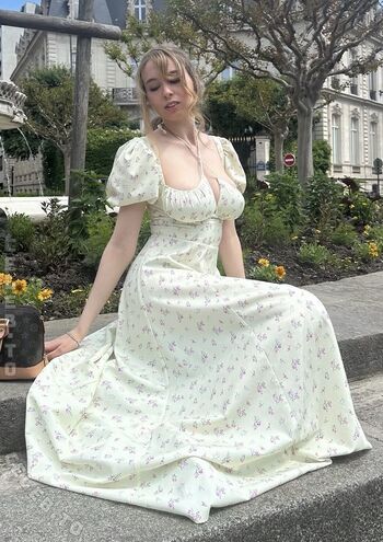 Full leaked Serena skybourne private photo
