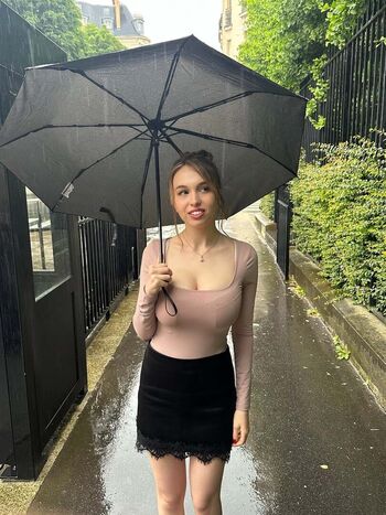 Full leaked Serena skybourne private photo