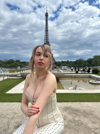 Full leaked Serena skybourne private photo
