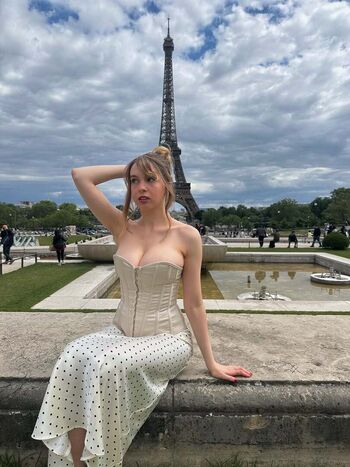 Full leaked Serena skybourne private photo