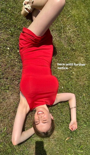 Full leaked Serena skybourne page private photo